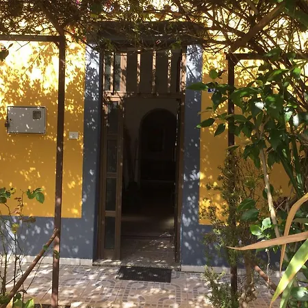 Apartmán Casa Norb *