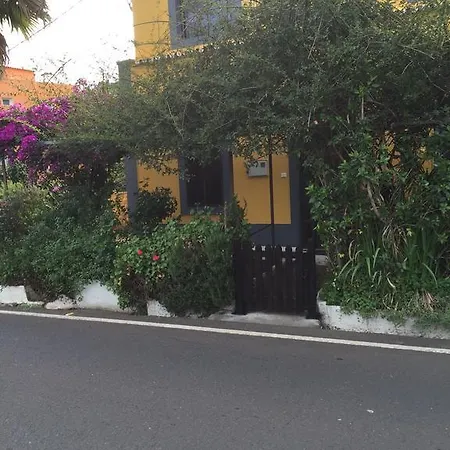 Apartmán Casa Norb Teror