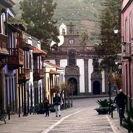 Casa Norb Apartmán Teror