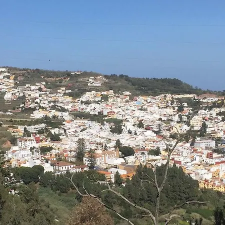 Casa Norb * Teror