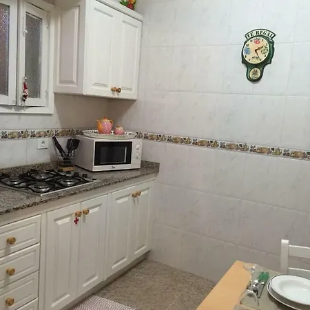 Casa Norb Apartmán
