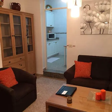Casa Norb Teror