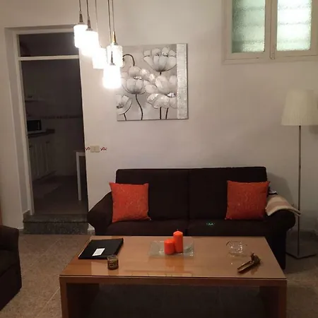 Casa Norb Apartmán *