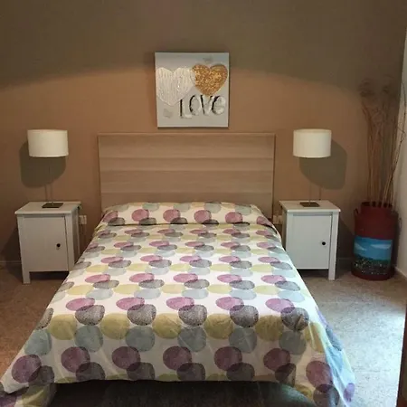 Apartmán Casa Norb