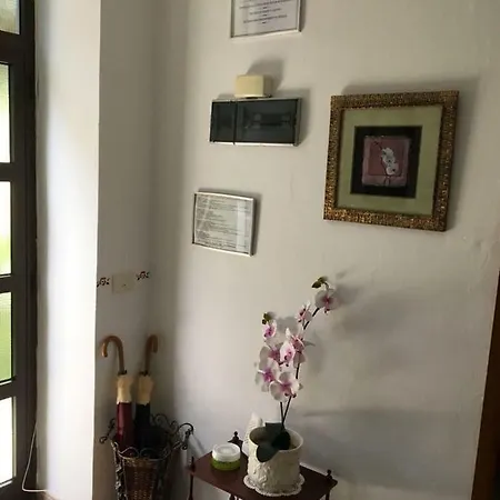 Casa Norb Apartmán
