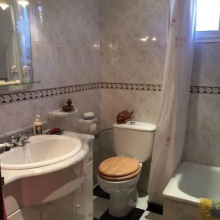 Casa Norb Apartmán Teror