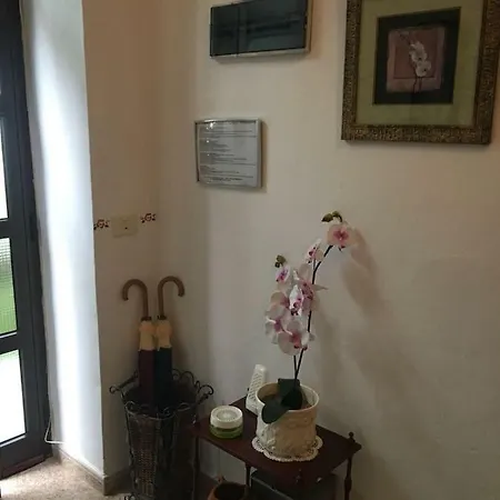 Apartmán Casa Norb *